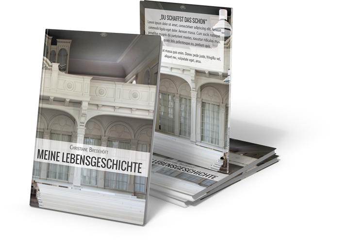 „Was immer Sie zu schreiben haben, ich bin für Sie da!“ „Was immer Sie zu schreiben haben, ich bin für Sie da!“